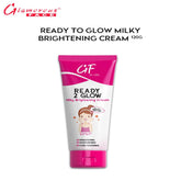 Ready to Glow Milky Brightening Cream